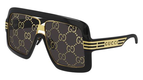 colorful gucci glasses|unisex gucci sunglasses.